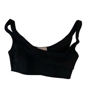 House of CB Black Intimates Bra
